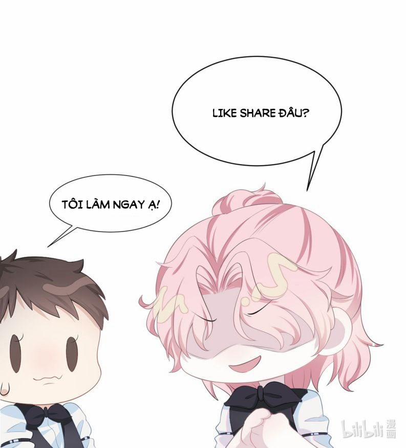 Liệp Tâm Luyến Nhân 10 trang 26