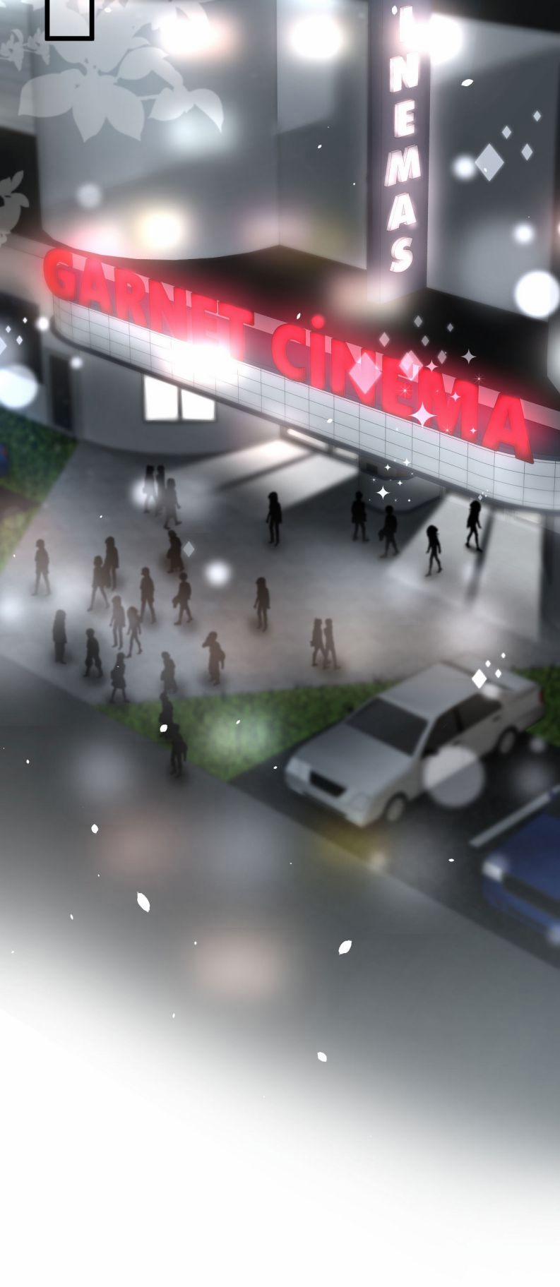 Liệp Tâm Luyến Nhân 10 trang 8