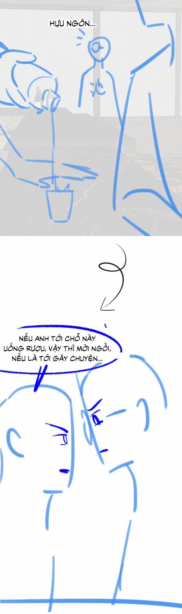 Liệp Tâm Luyến Nhân 11 trang 20