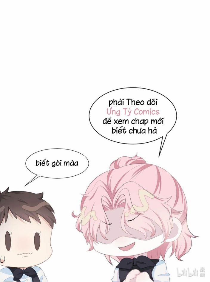 Liệp Tâm Luyến Nhân 11 trang 22