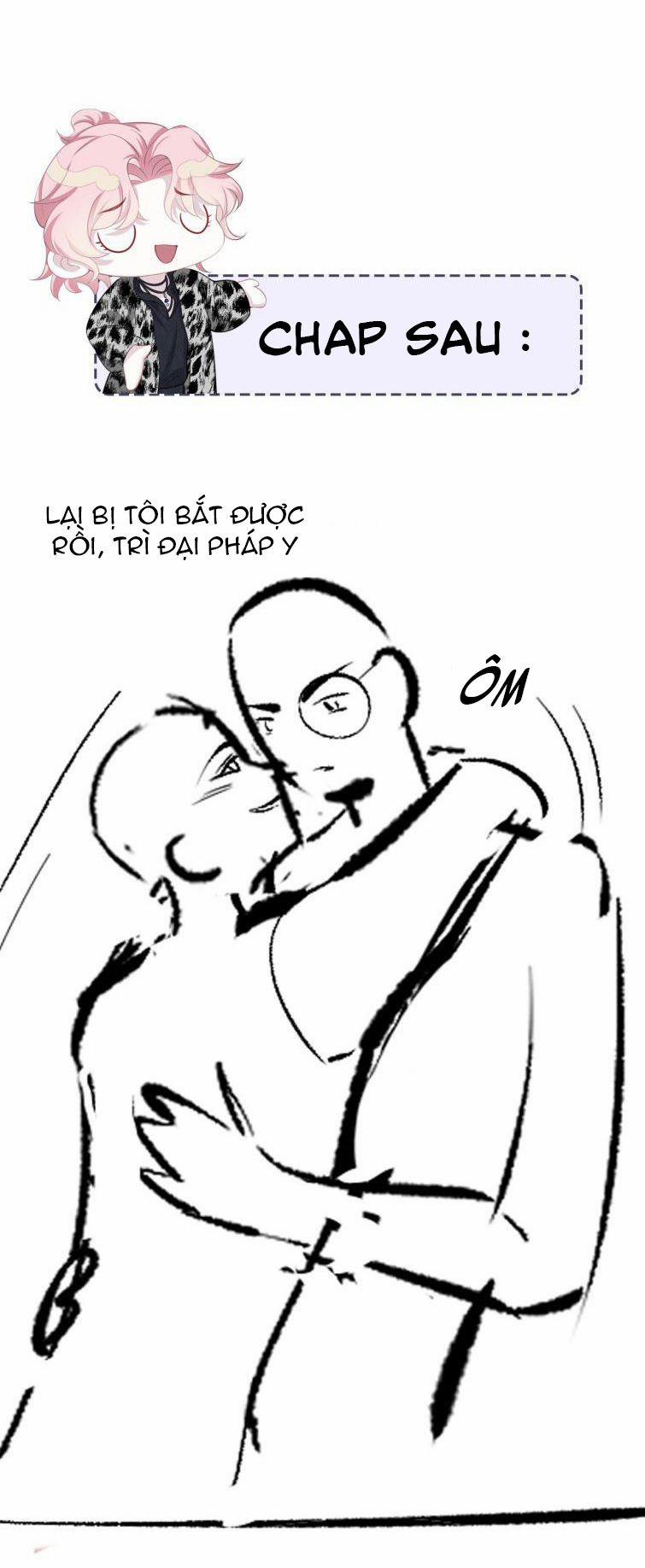 Liệp Tâm Luyến Nhân 12 trang 23
