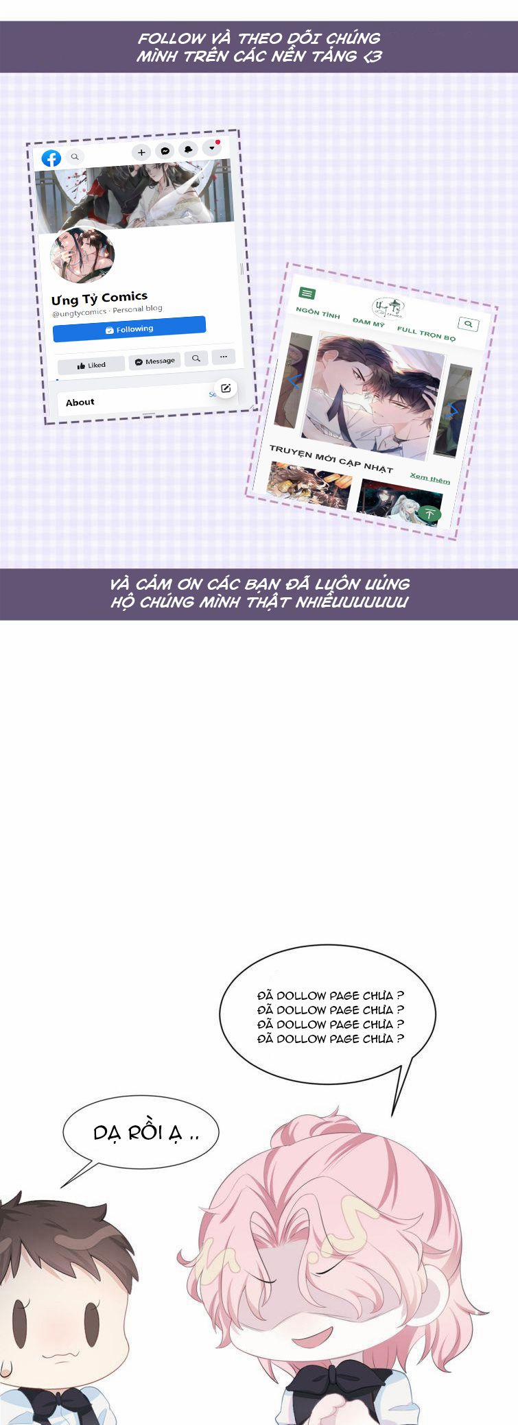 Liệp Tâm Luyến Nhân 12 trang 26