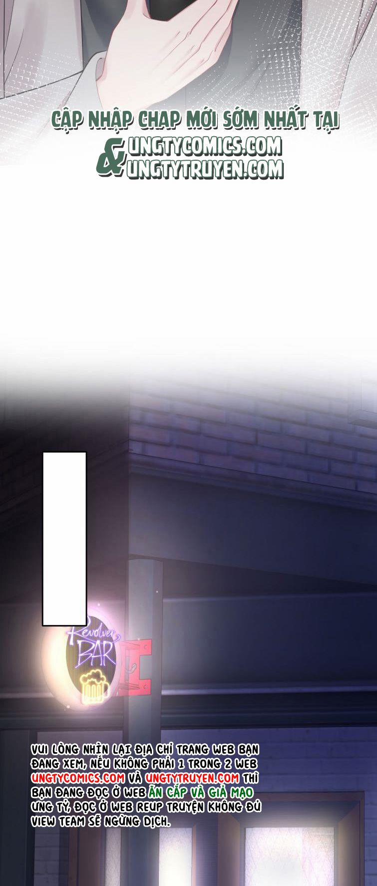 Liệp Tâm Luyến Nhân 12 trang 5