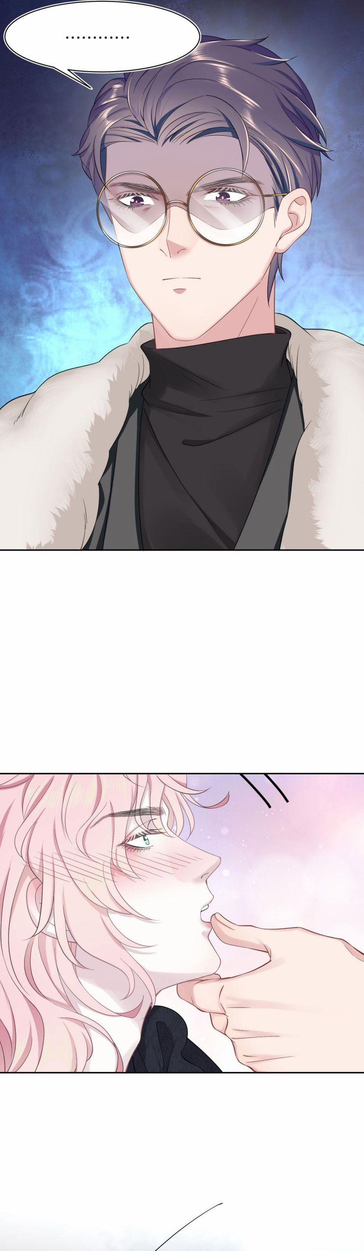 Liệp Tâm Luyến Nhân 13 trang 12