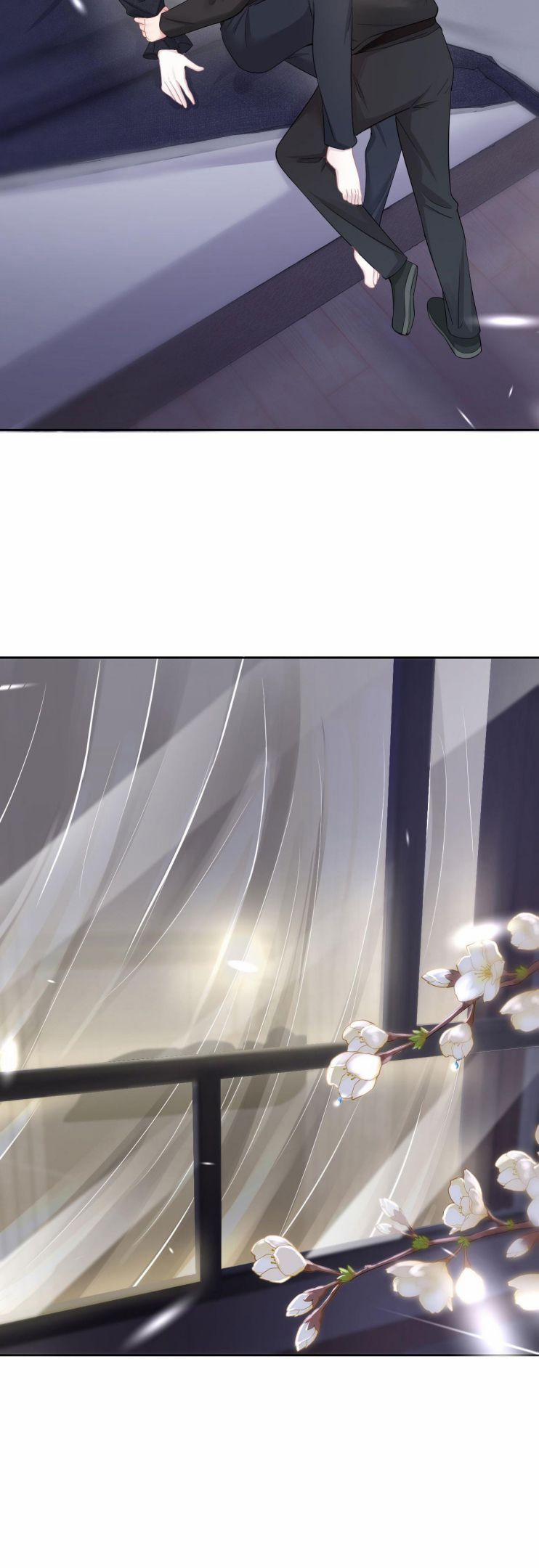 Liệp Tâm Luyến Nhân 13 trang 15