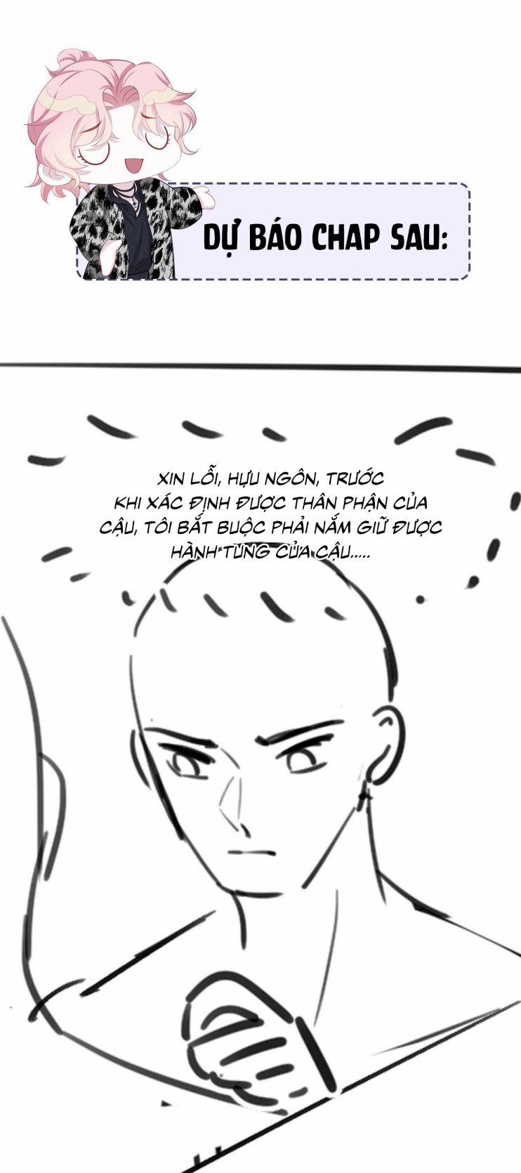 Liệp Tâm Luyến Nhân 13 trang 22