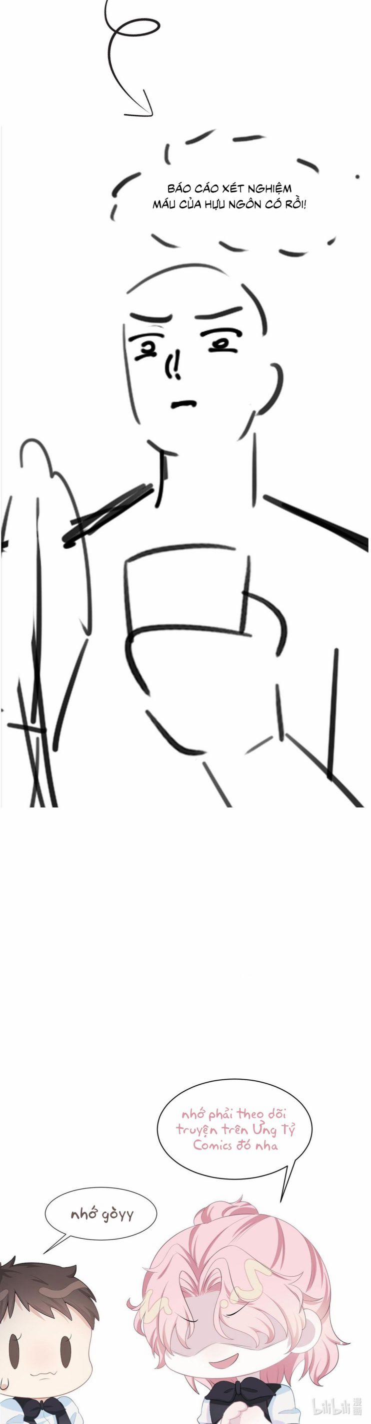 Liệp Tâm Luyến Nhân 13 trang 24