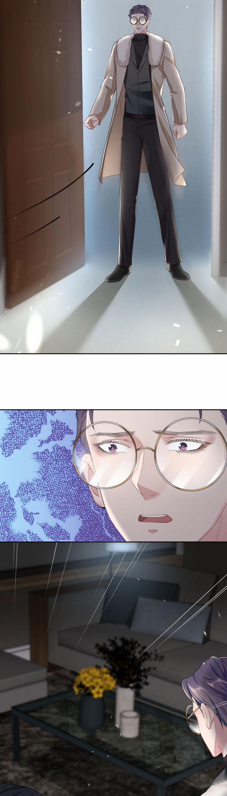 Liệp Tâm Luyến Nhân 13 trang 6