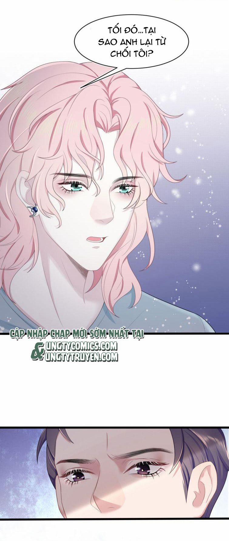 Liệp Tâm Luyến Nhân 14 trang 10