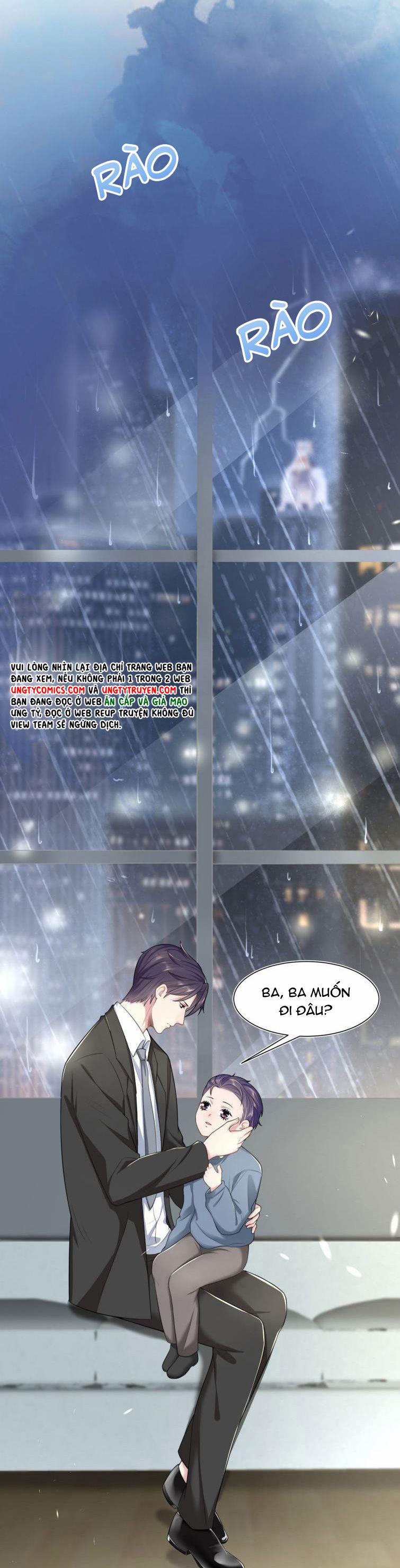 Liệp Tâm Luyến Nhân 14 trang 13