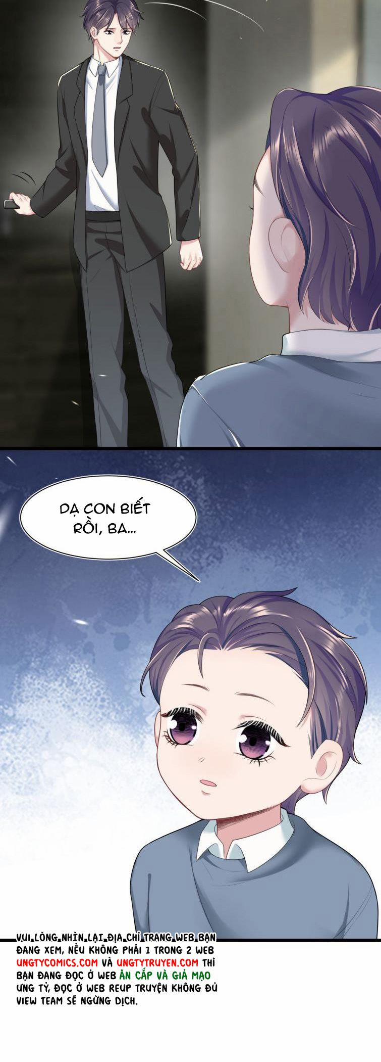Liệp Tâm Luyến Nhân 14 trang 15