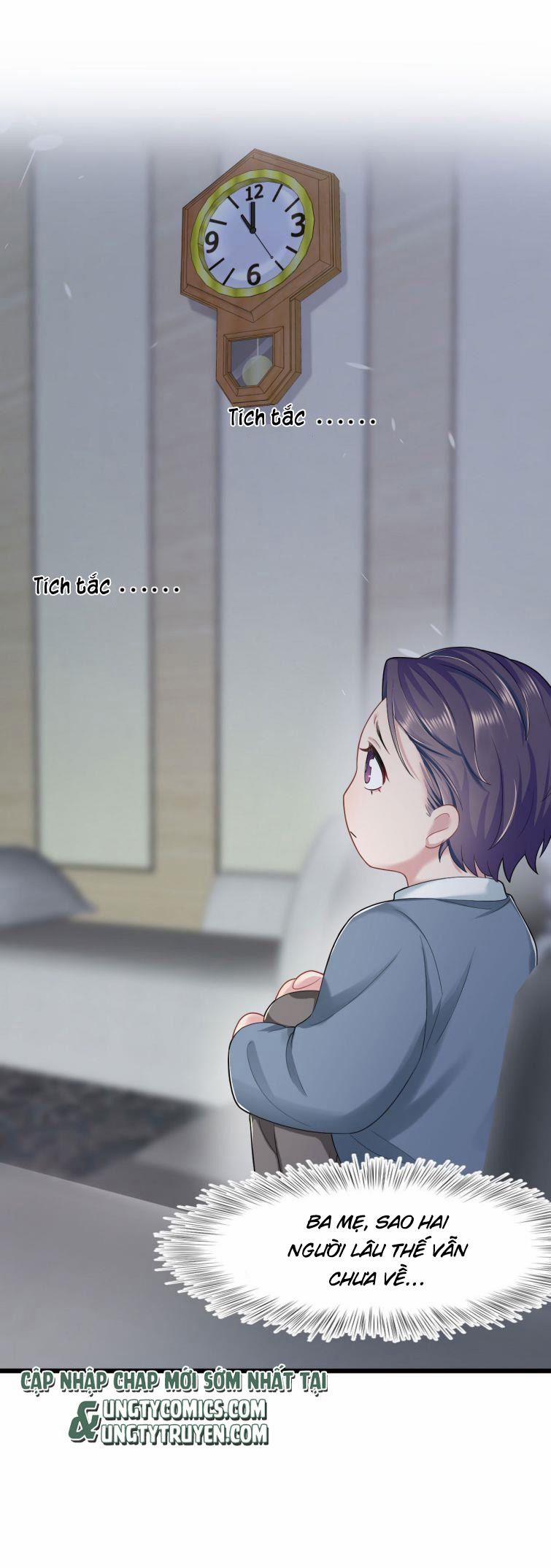 Liệp Tâm Luyến Nhân 14 trang 16