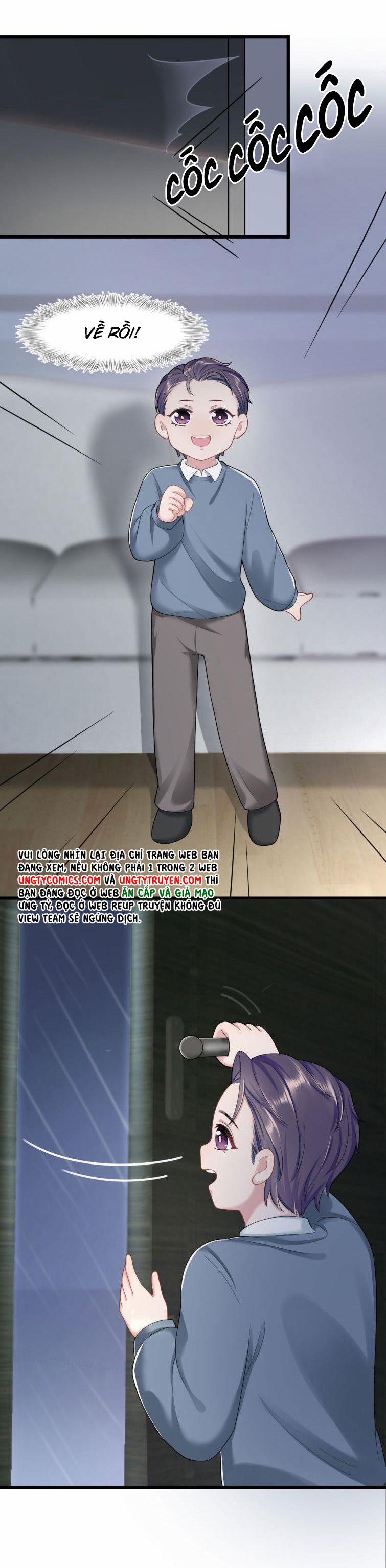 Liệp Tâm Luyến Nhân 14 trang 17