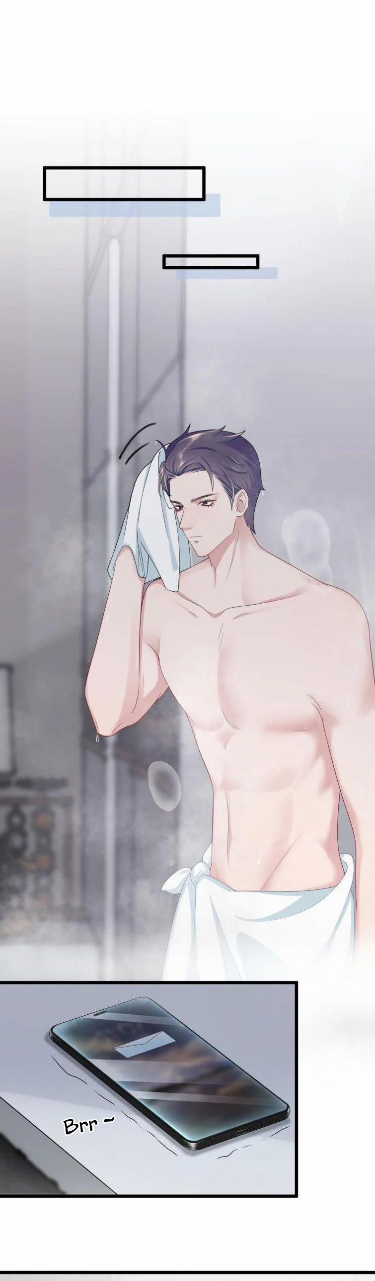 Liệp Tâm Luyến Nhân 14 trang 26