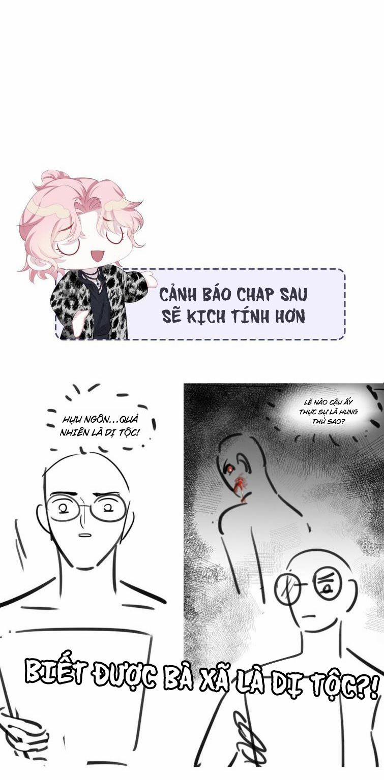 Liệp Tâm Luyến Nhân 14 trang 29