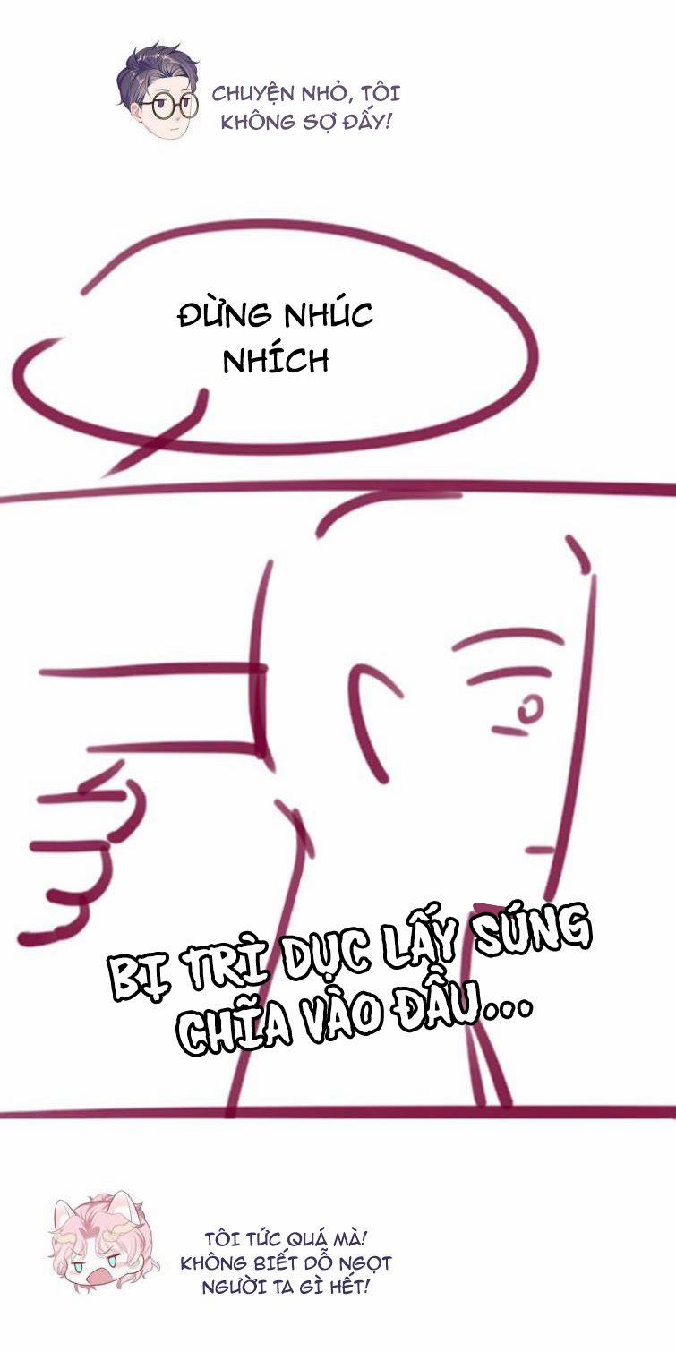 Liệp Tâm Luyến Nhân 14 trang 30