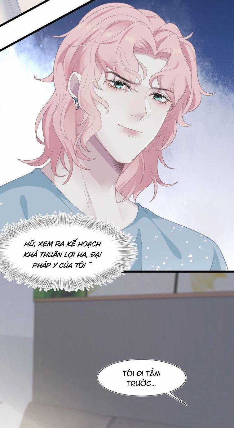 Liệp Tâm Luyến Nhân 14 trang 7