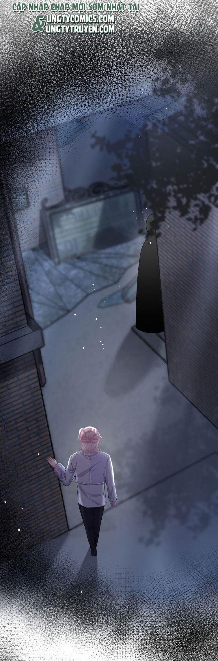Liệp Tâm Luyến Nhân 15 trang 16