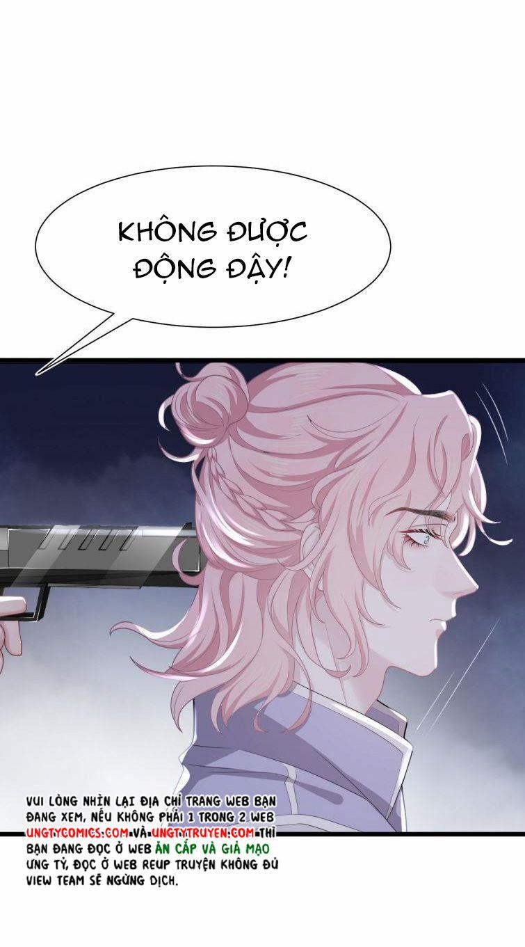 Liệp Tâm Luyến Nhân 15 trang 19