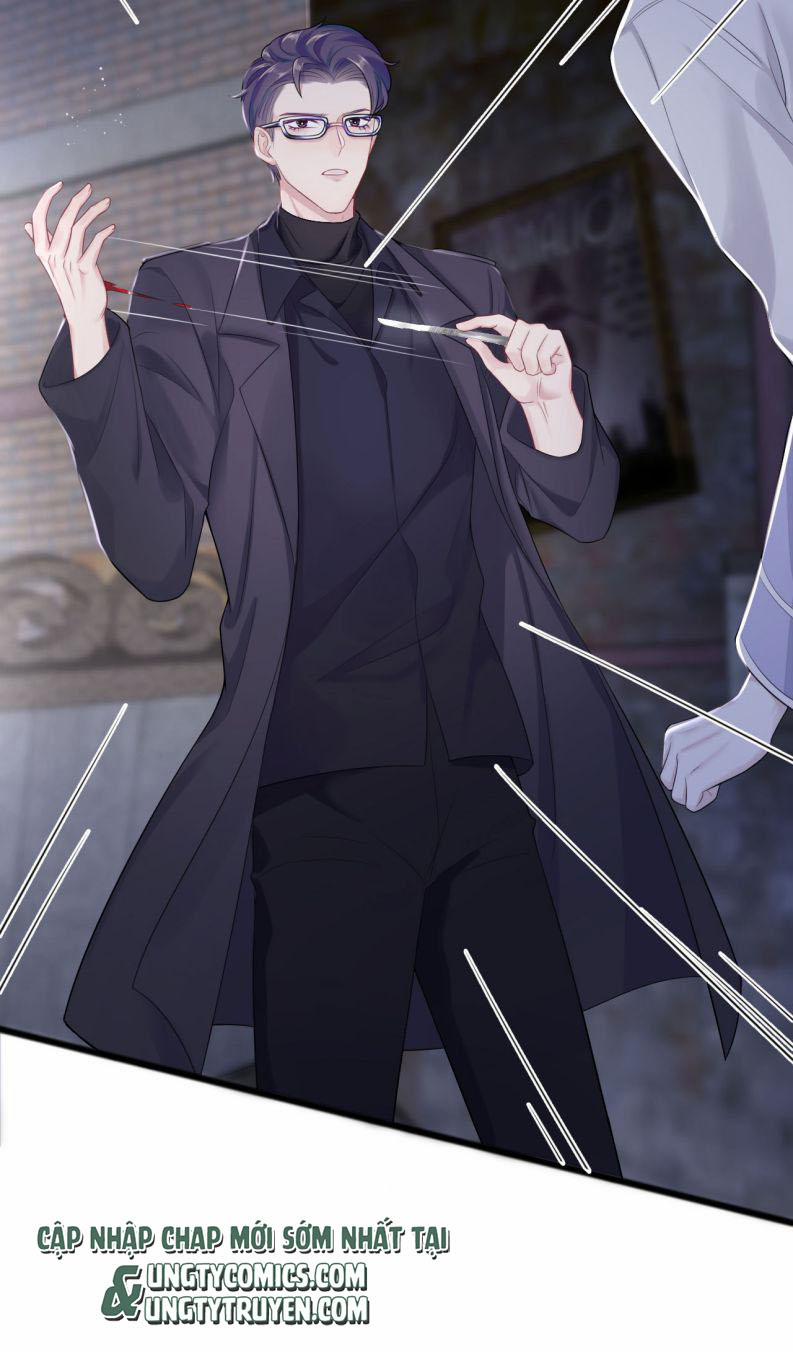 Liệp Tâm Luyến Nhân 16 trang 11