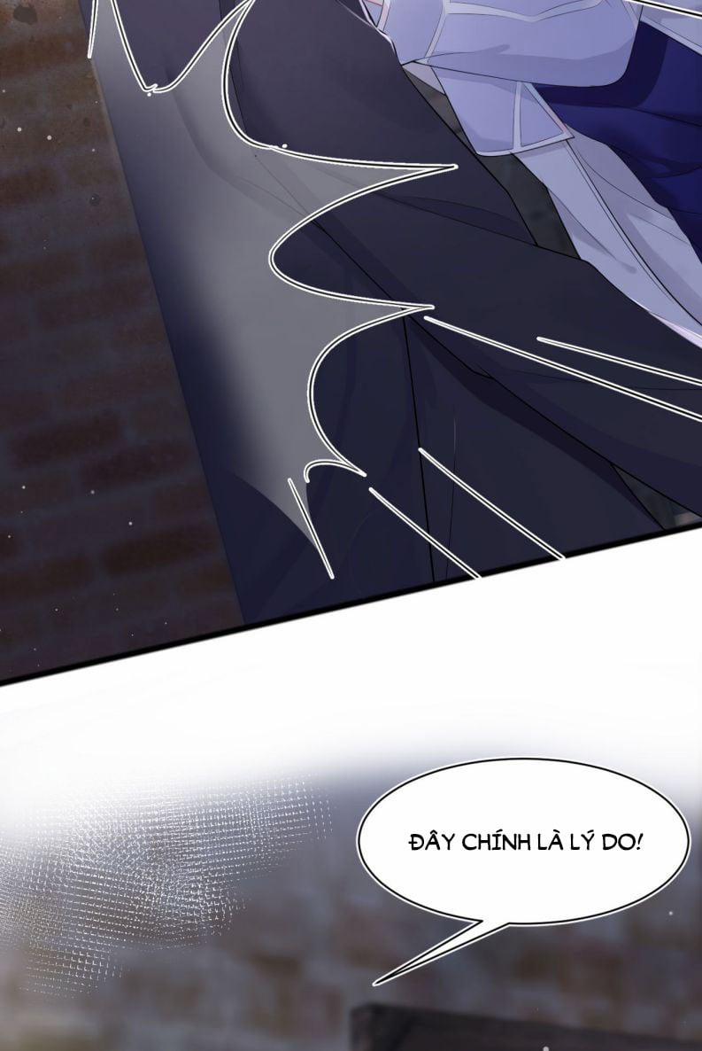Liệp Tâm Luyến Nhân 16 trang 13