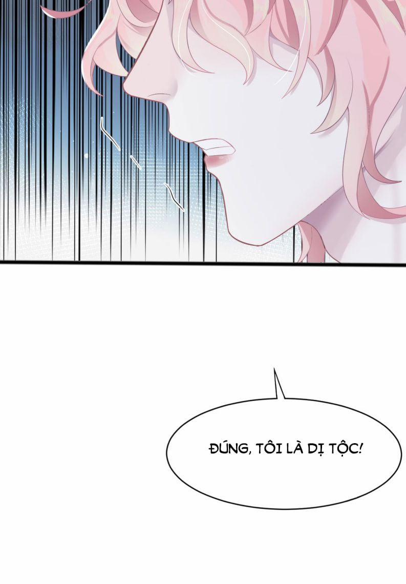 Liệp Tâm Luyến Nhân 16 trang 16