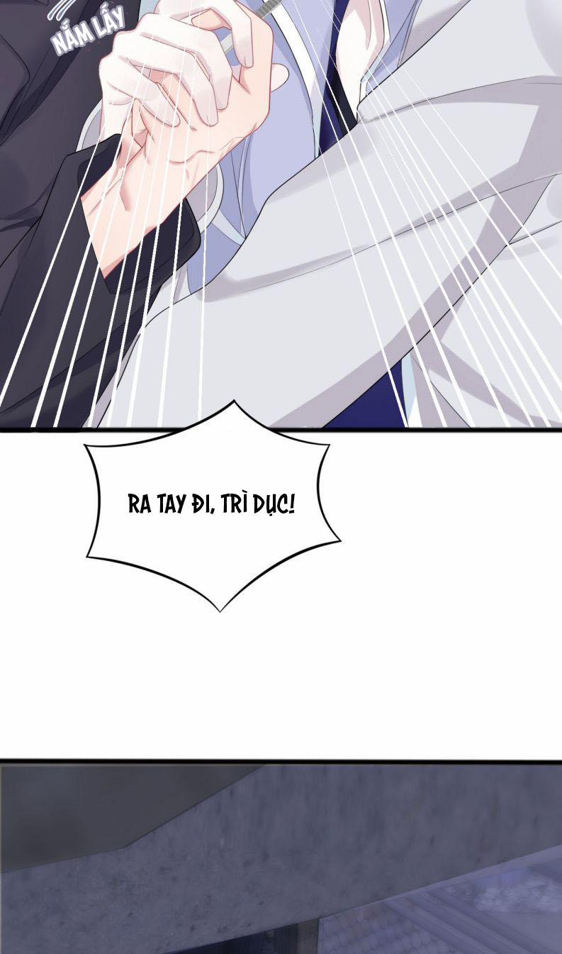 Liệp Tâm Luyến Nhân 16 trang 18