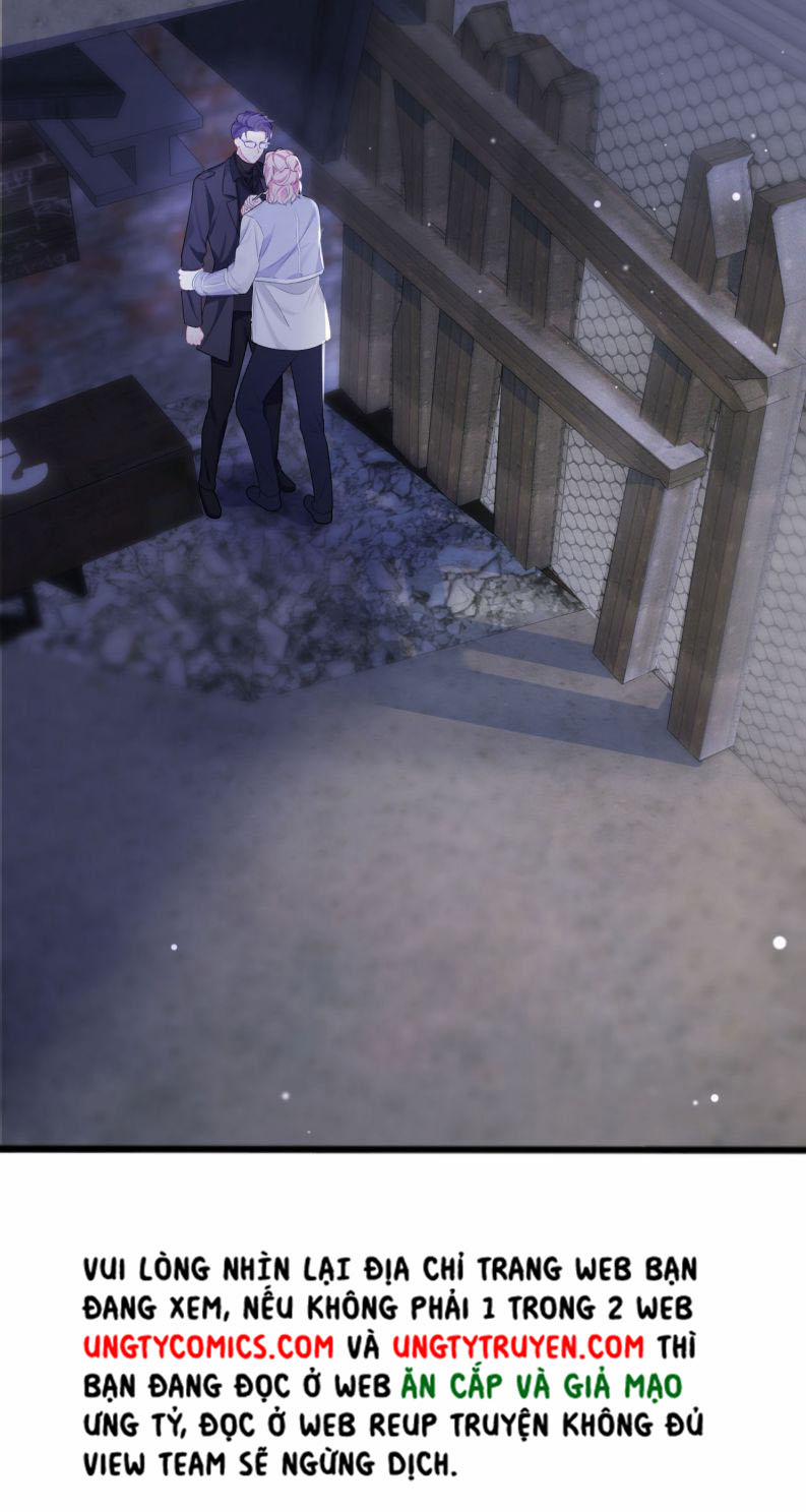 Liệp Tâm Luyến Nhân 16 trang 19