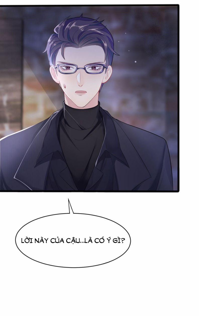 Liệp Tâm Luyến Nhân 16 trang 22