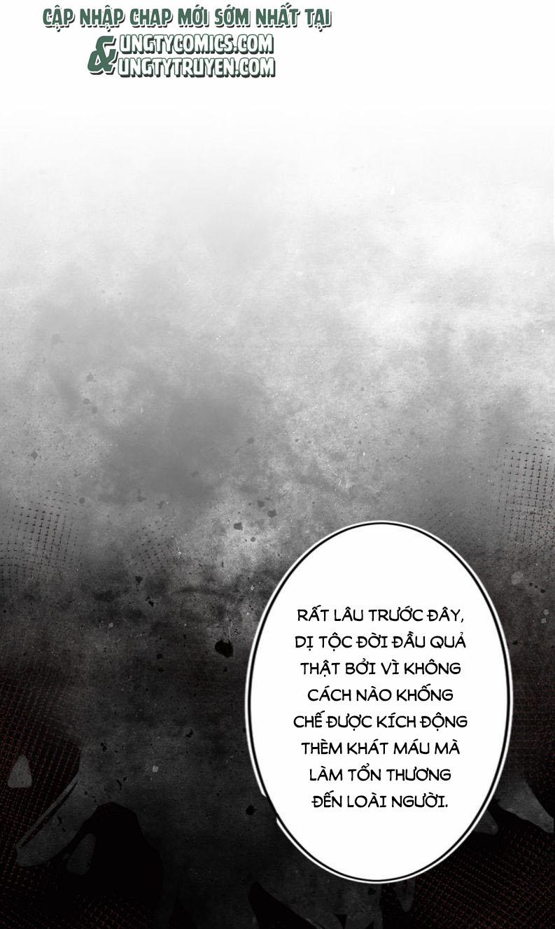 Liệp Tâm Luyến Nhân 16 trang 23