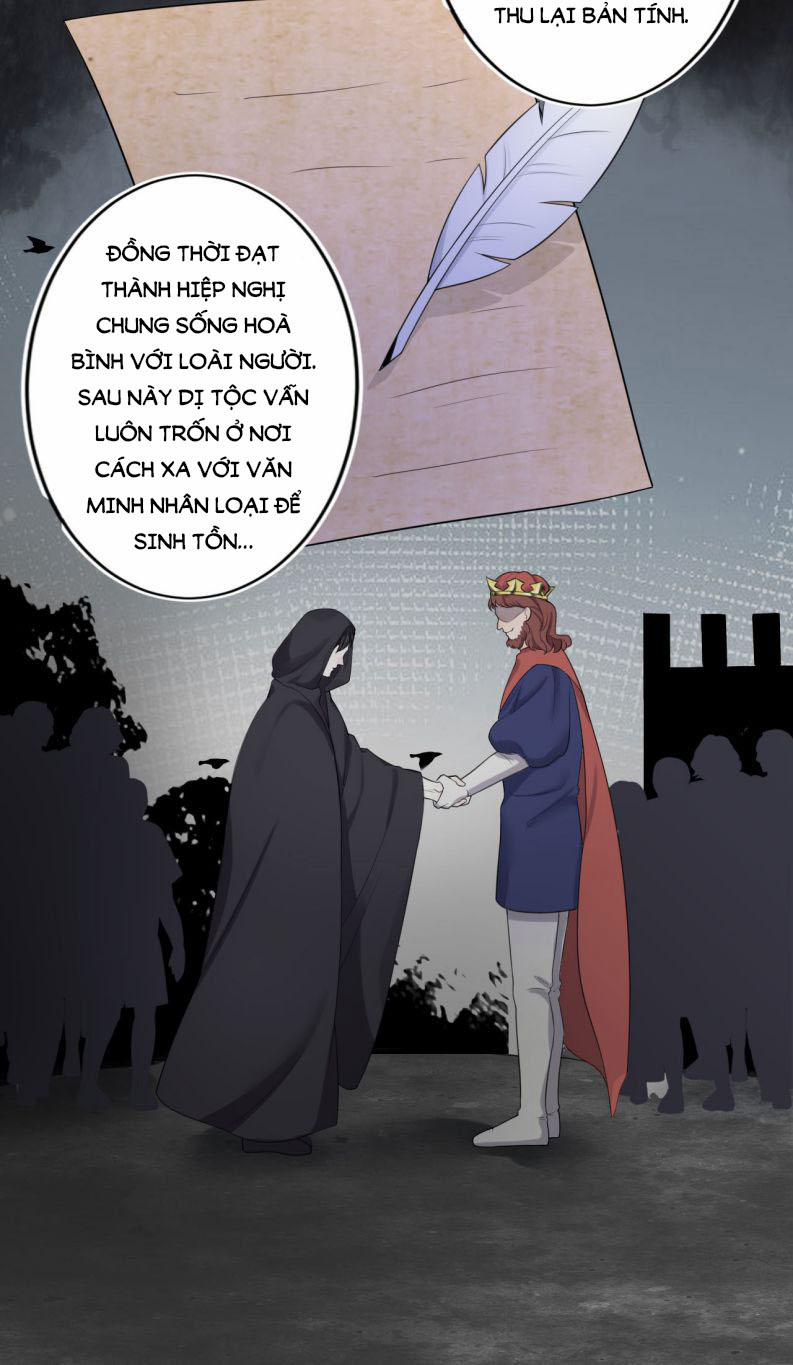 Liệp Tâm Luyến Nhân 16 trang 26