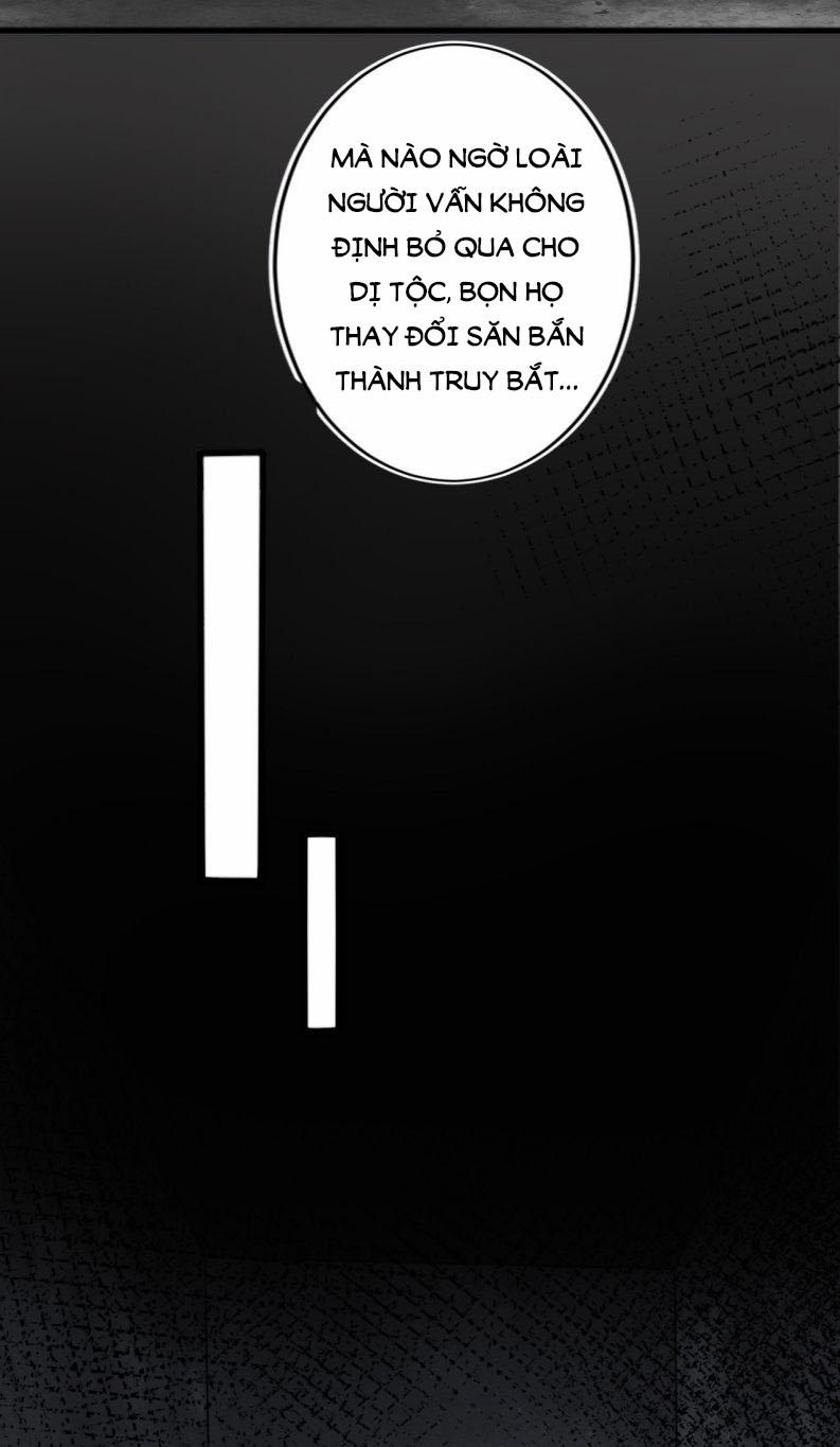 Liệp Tâm Luyến Nhân 16 trang 27