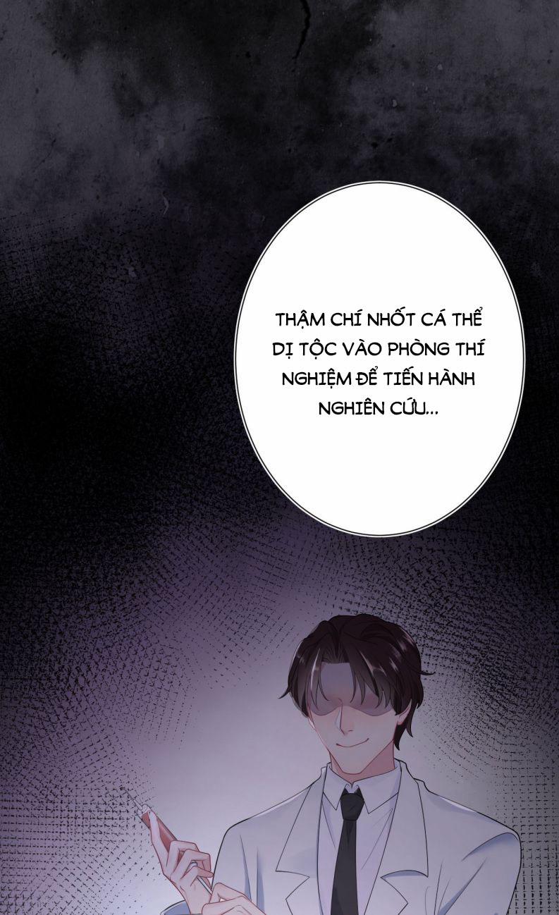 Liệp Tâm Luyến Nhân 16 trang 29