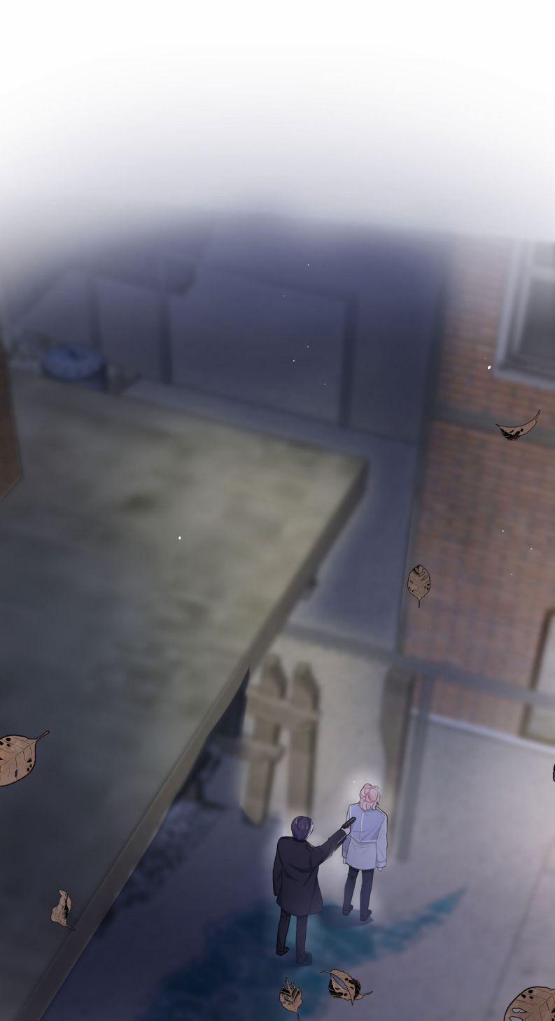 Liệp Tâm Luyến Nhân 16 trang 3