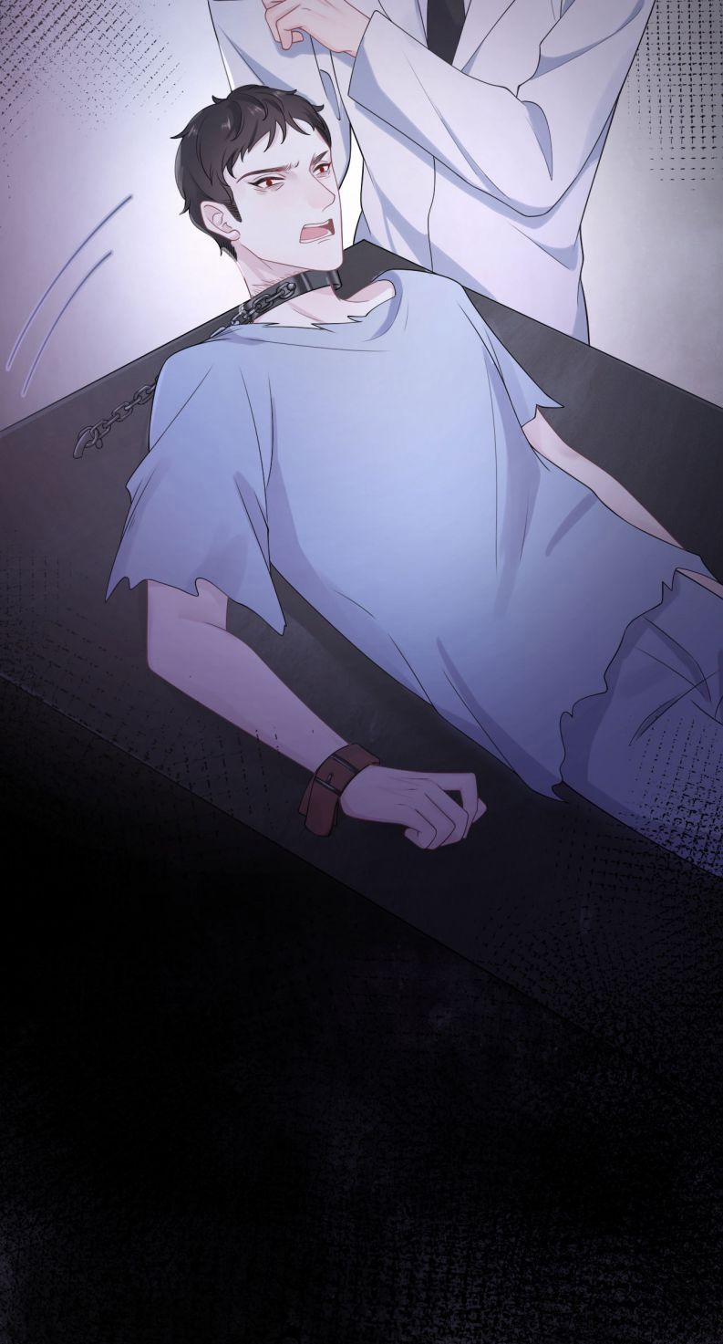 Liệp Tâm Luyến Nhân 16 trang 30