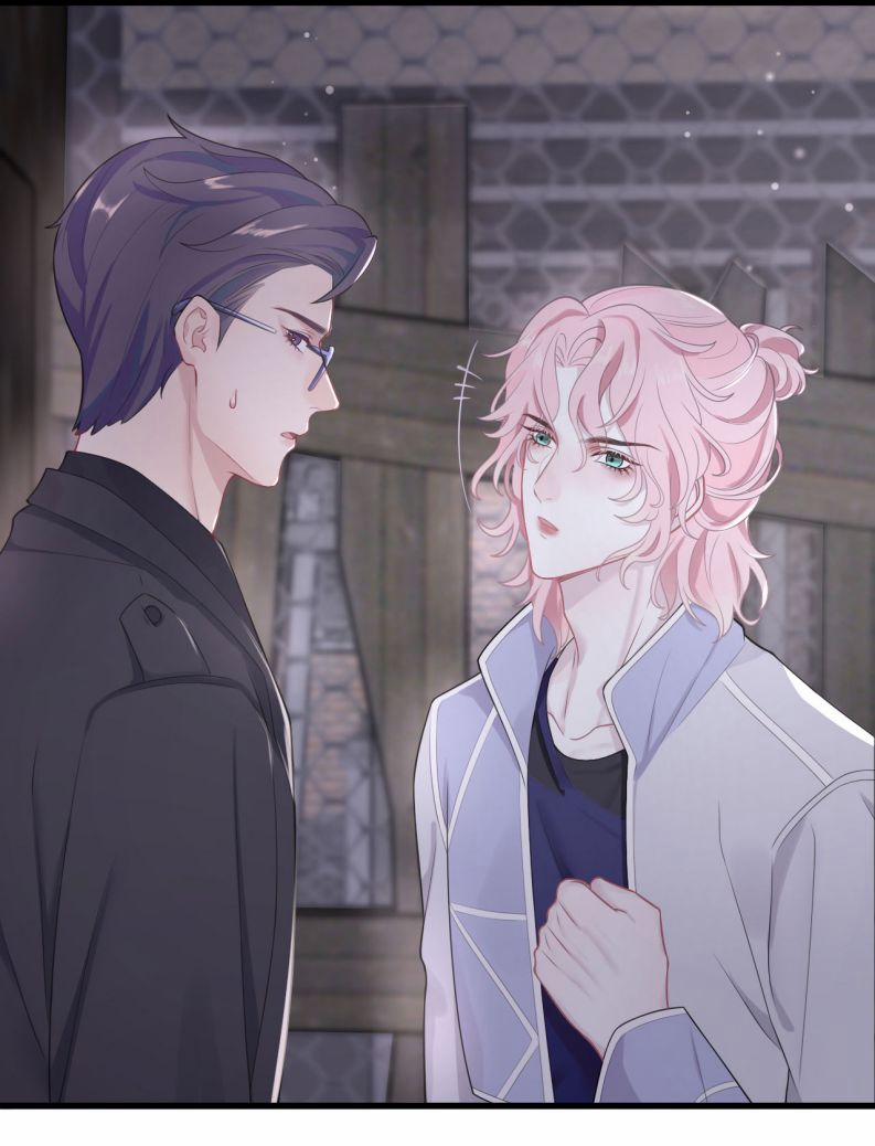 Liệp Tâm Luyến Nhân 16 trang 37