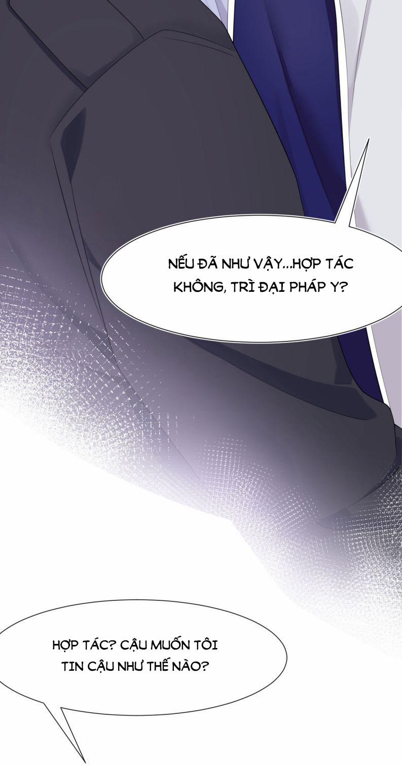 Liệp Tâm Luyến Nhân 16 trang 39