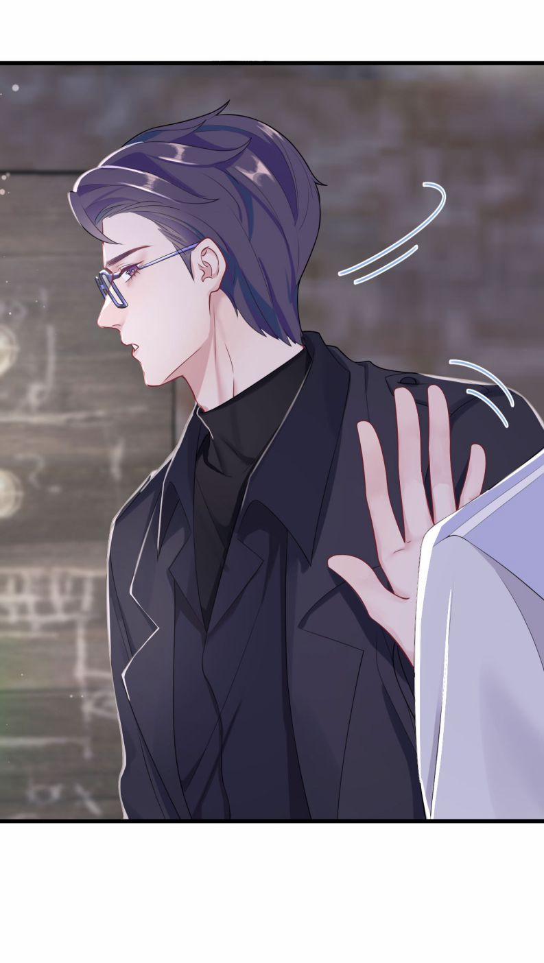 Liệp Tâm Luyến Nhân 16 trang 40