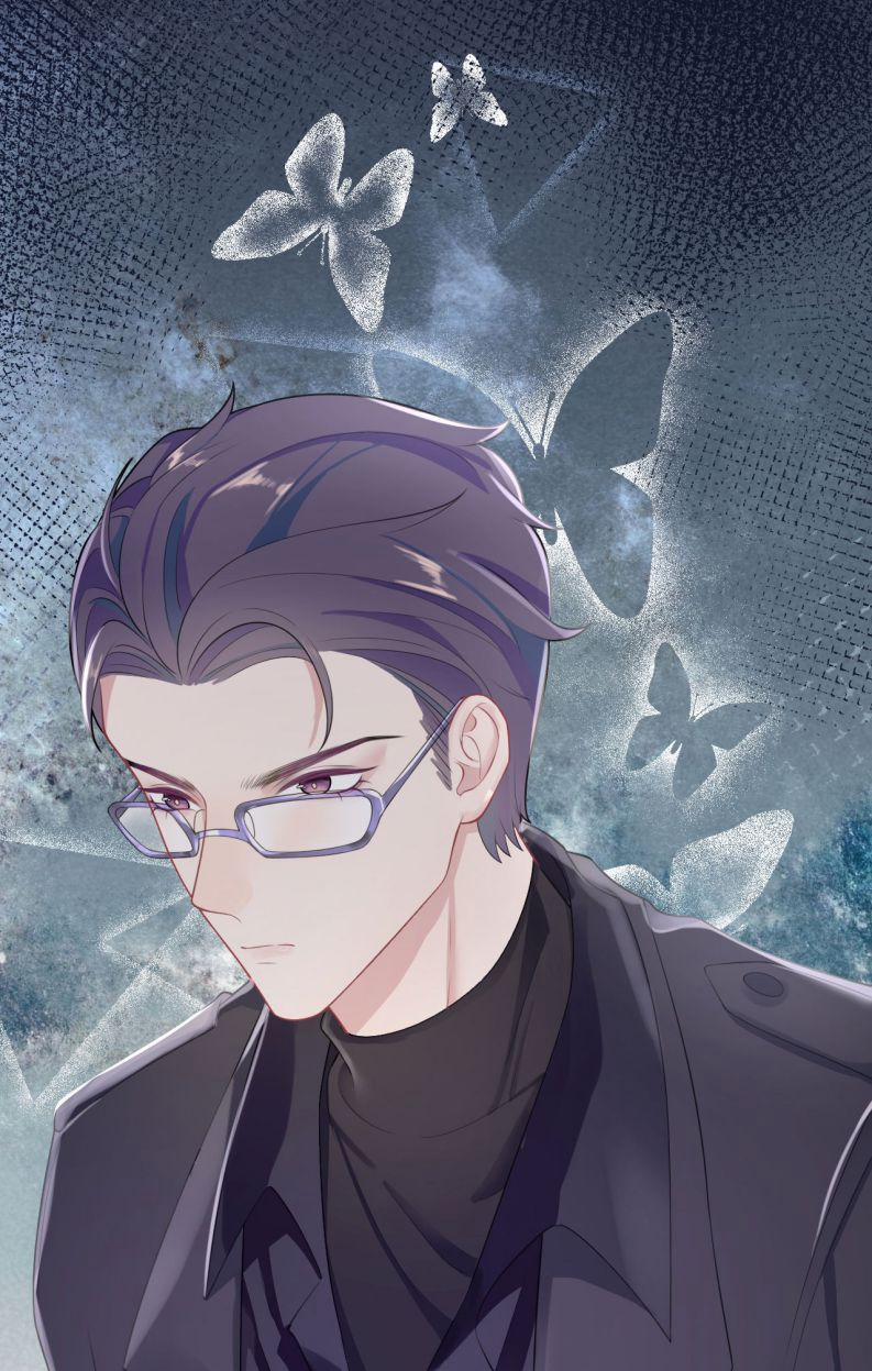 Liệp Tâm Luyến Nhân 16 trang 44