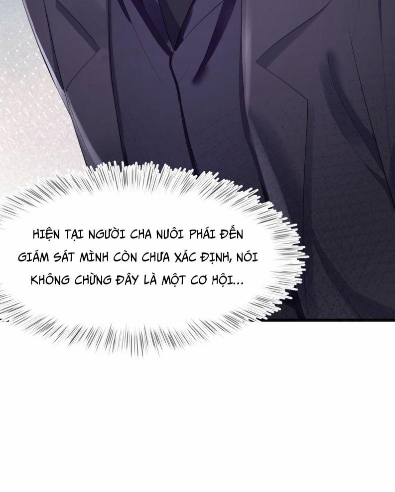 Liệp Tâm Luyến Nhân 16 trang 45