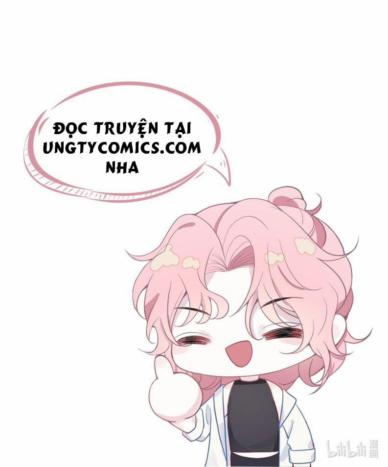 Liệp Tâm Luyến Nhân 16 trang 48