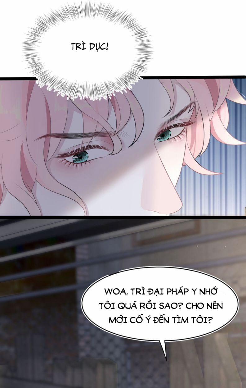 Liệp Tâm Luyến Nhân 16 trang 5