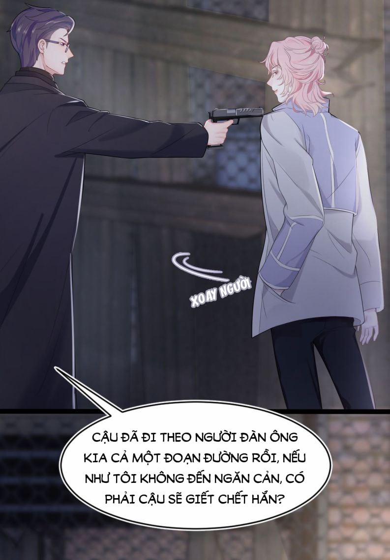 Liệp Tâm Luyến Nhân 16 trang 6