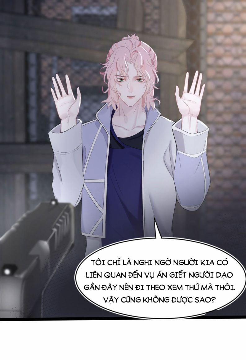 Liệp Tâm Luyến Nhân 16 trang 7