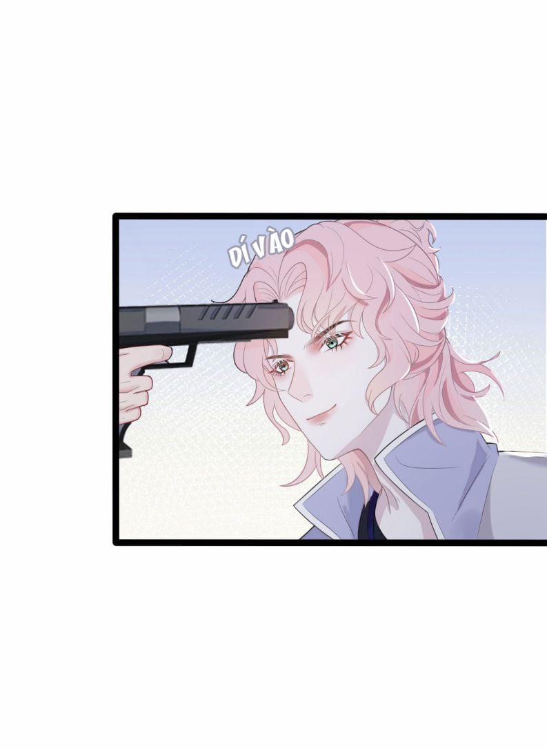 Liệp Tâm Luyến Nhân 16 trang 8