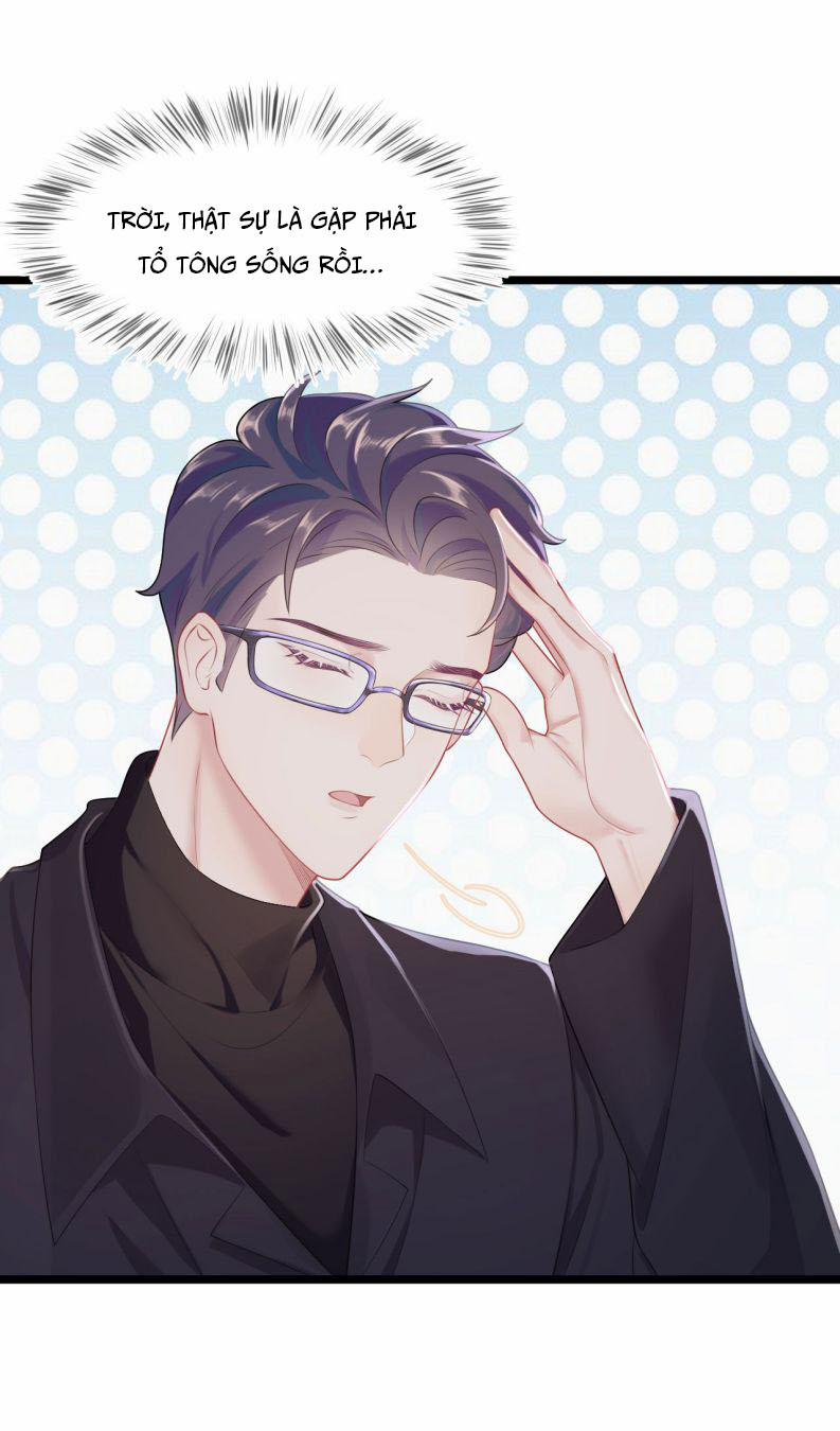 Liệp Tâm Luyến Nhân 17 trang 10