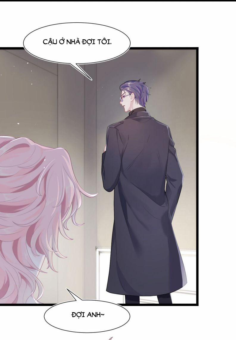 Liệp Tâm Luyến Nhân 17 trang 12