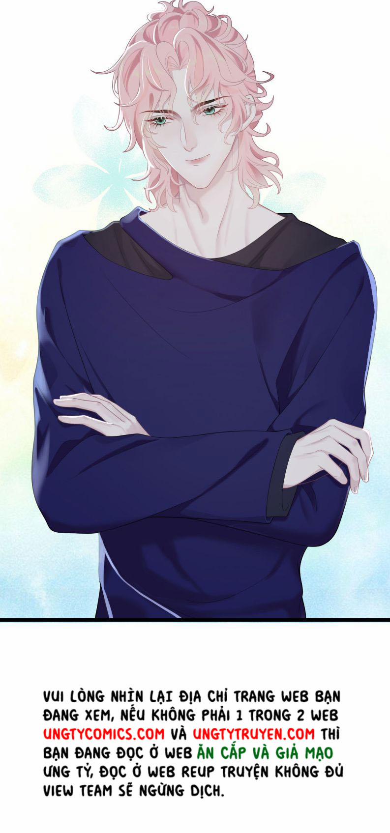 Liệp Tâm Luyến Nhân 17 trang 13