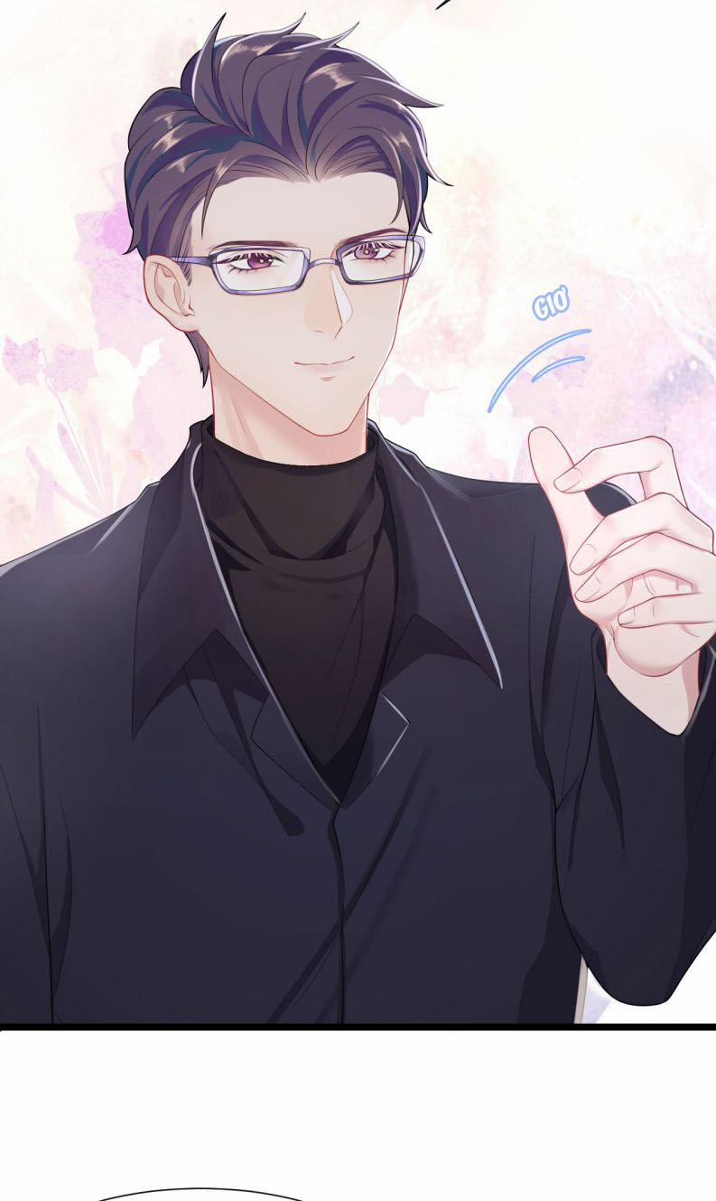 Liệp Tâm Luyến Nhân 17 trang 20