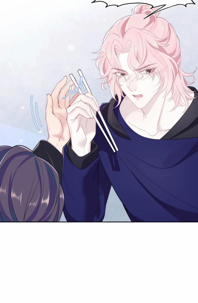 Liệp Tâm Luyến Nhân 17 trang 24